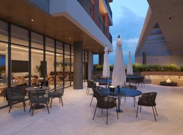 Apartamento de 2 quartos, Curitiba · Apartamento 2 Quartos 34 m2 no Centro de Curitiba