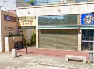 Comercial , Rio de Janeiro · Vendo ou alugo loja comercial, 53m2, na Freguesia/JPA!!!