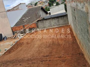 Foto 01 · Oportunidade única: Terreno de 125,00 m² no Jardim Graziela, Barueri-SP - BAIXOU DE 350.000 PARA 300