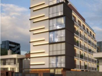 Apartamento de 1 quarto, Curitiba · Apartamento com 22 m² à venda em Alto da Glória