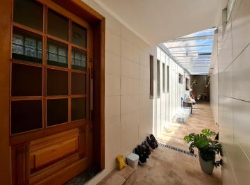 Casa de 3 quartos, São Paulo · Excelente Imóvel REFORMADO, Quintal e Lazer com Cobertura retrátil, Bairro TOP