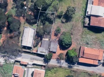 Casa de 2 quartos, Aparecida de Goiânia · Casa em Lote de 750m2