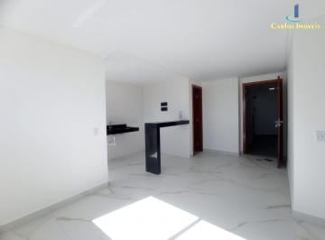 Foto 07 · Apartamento 1 Quarto sendo 1 Suíte  Área de Lazer a Venda na Praia do Morro - Guarapari - ES