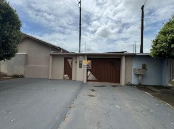 Foto 01 · CASA À VENDA, BAIRRO NOVA BRASÍLIA, JI-PARANÁ