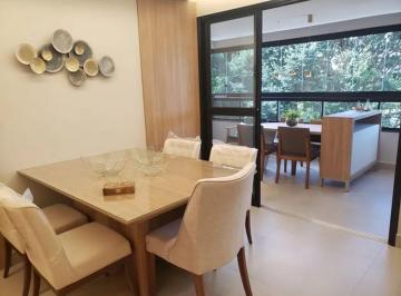 Apartamento de 3 quartos, São Paulo · Apartamento com 130 m² e 3 quartos à venda, Jardim Paulistano