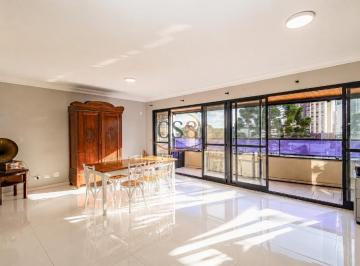Foto 48 · Apartamento 4 quartos, 2 suites, 172m² no Ecoville, ensolarado, com sacada, lareira e 2 vagas, próxi