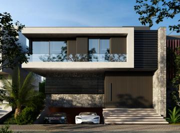 Casa de 4 quartos, Curitiba · Casa alto padrão à venda em Ecoville, Curitiba
