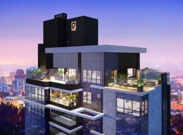 Apartamento de 4 quartos, Curitiba · Apartamento 320,2 m² 4 quarto(s) 4 suite(s) 4 vaga(s) ECOVILLE Curitiba PR
