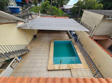 Casa de 3 quartos, Rio de Janeiro · Casa Duplex com piscina e área gourmet em Anchieta !!