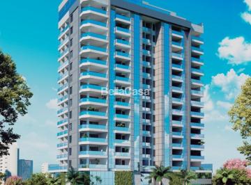 Foto 01 · Lançcamento Infinity Residence: Apartamentos de Alto Padrão na Praia do Morro em Guarapari com Vista