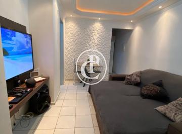 Casa · 58m² · 1 Quarto · 1 Vaga · Sobrado em Villagio 2 dormitórios, a venda no J. Imperial sjc