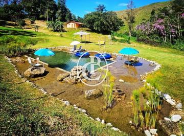 Rural · 26620ha · 6 Quartos · 20 Vagas · OPORTUNIDADE ÚNICA – SÍTIO COM GRANDE POTENCIAL TURÍSTICO