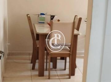 Apartamento · 1 Quarto · 1 Vaga · AP 2 DORMITÓRIOS! VALOR DE OCASIÃO CAMPO GIALLO VILA TESOURO