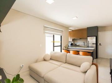 Apartamento de 3 quartos, São José dos Pinhais · APARTAMENTO GARDEN EM SÃO JOSE DOS PINHAIS - ESPAÇO AMPLO BEM DISTRIBUIDO - CONFORTO E PRATICIDADE