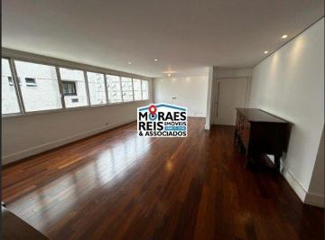 Apartamento · 190m² · 3 Quartos · Apartamento à venda - em Itaim Bibi