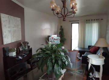 Apartamento · 101m² · 3 Quartos · Apartamento à venda - em Cidade Monções