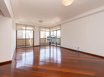 Apartamento · 195m² · 4 Quartos · Apartamento à venda - em Santo Amaro