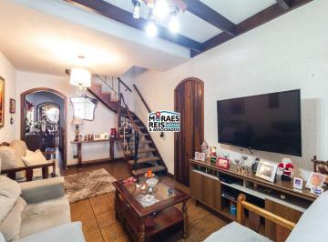 Apartamento · 183m² · 3 Quartos · Apartamento à venda - no Vila Cruzeiro
