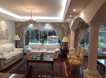 Photo 1 · Casa à venda 5 suítes, 6 vagas, com 380 m² Brooklin