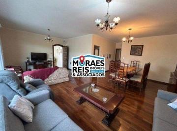 Casa · 270m² · 4 Quartos · Casa à venda - no Planalto Paulista
