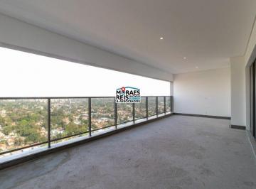 Apartamento · 360m² · 4 Quartos · Apartamento à venda - no Campo Belo
