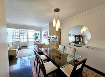 Apartamento · 169m² · 3 Quartos · Apartamento à venda - em Brooklin