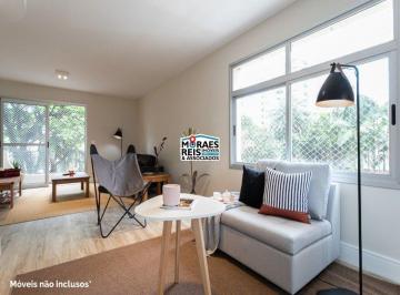 Apartamento · 162m² · 3 Quartos · Apartamento à venda - no Brooklin Paulista