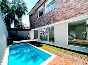 Casa · 472m² · 3 Quartos · Casa à venda - no Alto da Boa Vista