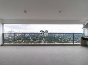 Apartamento · 166m² · 3 Quartos · Apartamento à venda - no Campo Belo