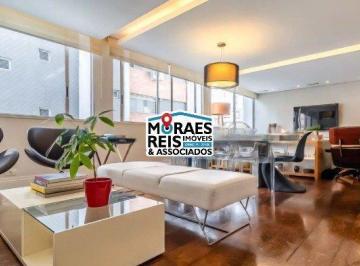 Apartamento · 160m² · 3 Quartos · Apartamento à venda - em Itaim Bibi