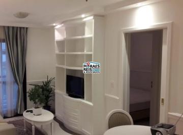 Apartamento · 34m² · 1 Quarto · Apartamento para aluguel - em Indianópolis