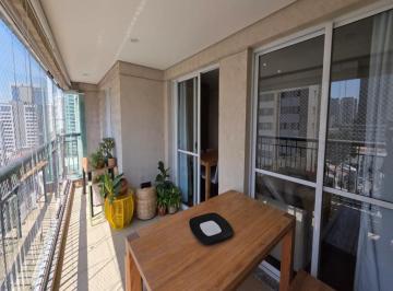 Apartamento · 97m² · 2 Quartos · Apartamento à venda - no Vila Gertrudes