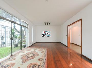 Casa · 331m² · 4 Quartos · Casa à venda - no Planalto Paulista