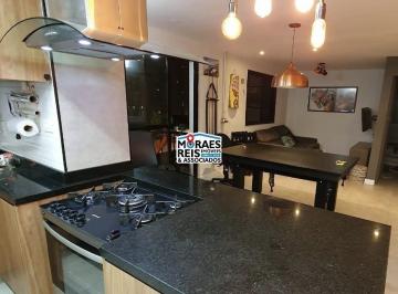 Apartamento · 60m² · 1 Quarto · Apartamento para aluguel - na Vila Olímpia