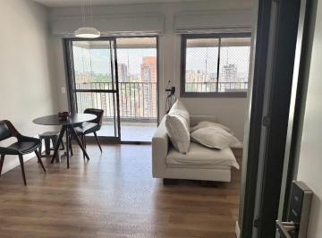 Apartamento · 45m² · 1 Quarto · Apartamento para aluguel - na Chácara Santo Antônio