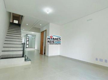 Casa · 170m² · 4 Quartos · Casa à venda - na Chácara Inglesa