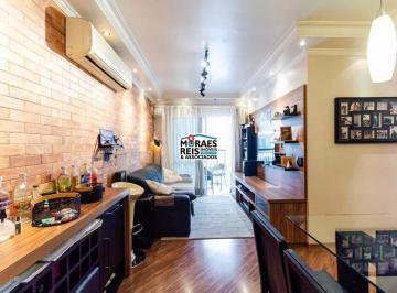 Apartamento · 71m² · 2 Quartos · Apartamento à venda - em Indianópolis