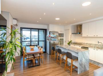 Apartamento · 106m² · 2 Quartos · Apartamento à venda - em Brooklin