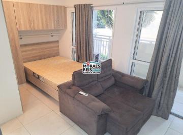 Apartamento · 47m² · 1 Quarto · Apartamento para aluguel - no Alto da Boa Vista