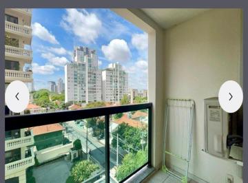 Apartamento · 46m² · 1 Quarto · Apartamento à venda - em Pinheiros
