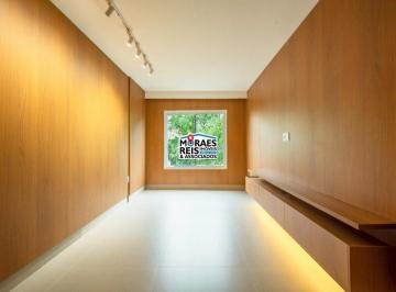 Apartamento · 84m² · 2 Quartos · Apartamento à venda - em Itaim Bibi