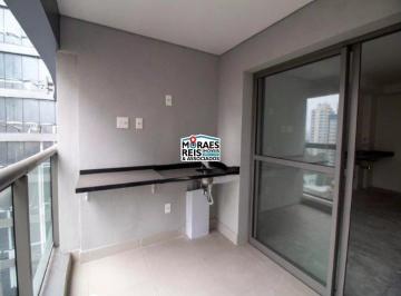 Apartamento · 30m² · 1 Quarto · Apartamento à venda - no Jardim das Acácias