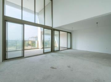 Apartamento · 308m² · 4 Quartos · Apartamento à venda - na Vila Clementino