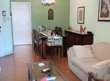 Apartamento · 92m² · 3 Quartos · Apartamento à venda - em Brooklin