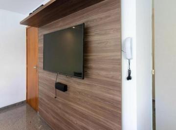 Apartamento · 124m² · 2 Quartos · Apartamento à venda - no Planalto Paulista