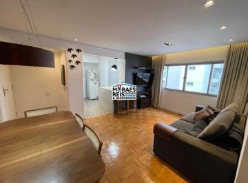 Apartamento · 70m² · 2 Quartos · Apartamento para aluguel - no Vila Cordeiro