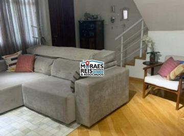 Casa · 112m² · 3 Quartos · Casa à venda - em Saúde