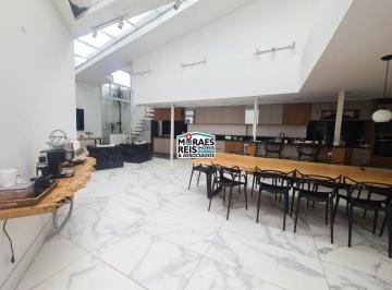 Casa · 390m² · 4 Quartos · Casa à venda - no Brooklin Paulista