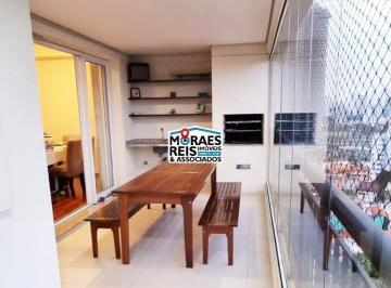 Apartamento · 117m² · 2 Quartos · Apartamento à venda - em Santo Amaro
