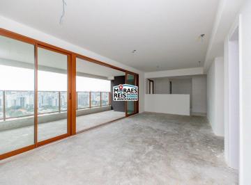 Apartamento · 145m² · 3 Quartos · Apartamento à venda - em Brooklin Novo